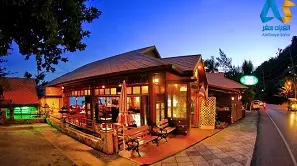 بهترین رستوران پوکت